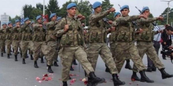 98 - Szlemeli Askeri Personellik Yllk geliri: 37 bin 272 Dolar