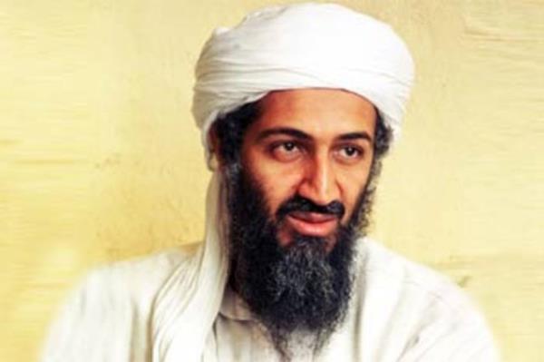 2 MAYIS 2011: Usame bin Ladin ldrld.