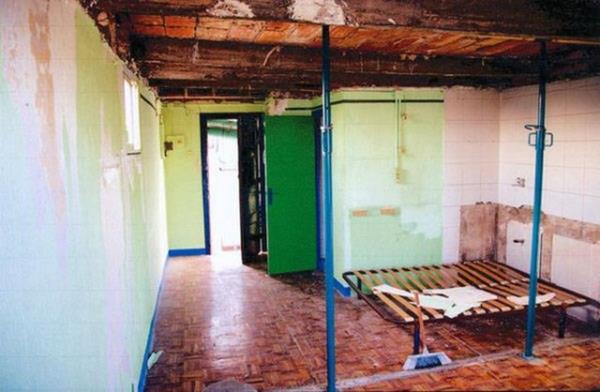 Christian Schallert?in Barcelona?da yaad at katn grene kadar bekleyin.