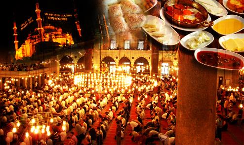 Bamz aryor ama? Beyin normal zamanlarda sadece glikoz kullanrken oru dnemlerinde yalarn yklmas sonucu oluan keton cisimlerini kullanmay yeniden hatrlar. Birka gn sren bu adaptasyon srasnda oru tutanlarda geici olarak ba ars olabiliyor.