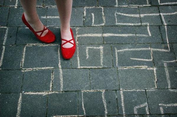 6-Yrrken izgilere basmama