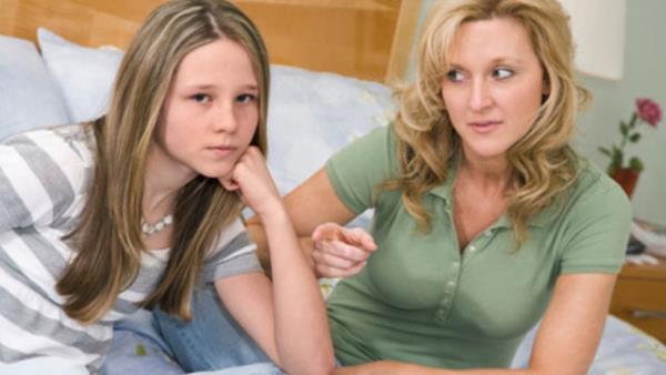 Bu durumda ailelerin tutumu ne olmal?