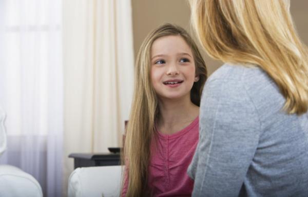 Ne olursa olsun onu sevdiinizi, ama doru bildiinizi onunla paylaacanz syleyin.