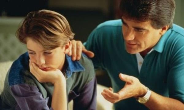 Yanl yaplan her davrann bir karl olduunu kk yalardan itibaren retmeye balayn.