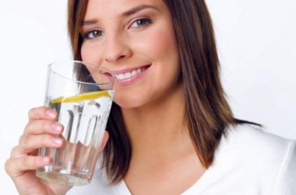 Gnlk en az 1,5- 2 litre su imeyi ihmal etmeyin.