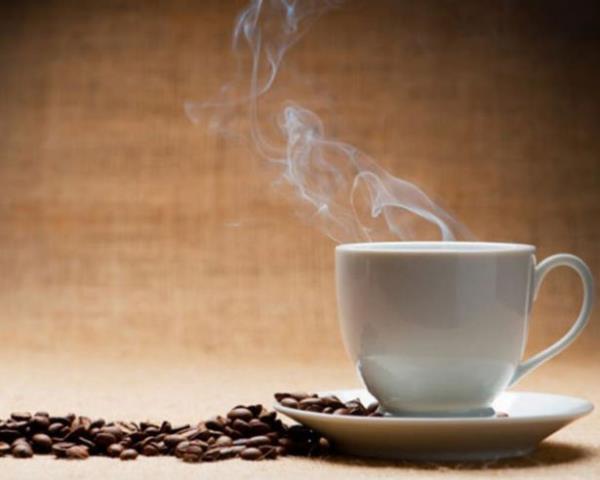 7. Kahve ve ay tketiminize dikkat edin