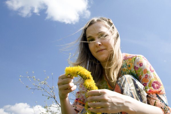 Stres dzeyini hafifleten, zihni berraklatran, odaklanmay artran, anda kalmanz salayan aktiviteler yapn.