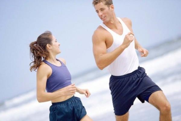 4. Spor yapn ama ar dzeyde olmasn!