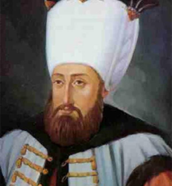 III. Ahmed 1703-1730 (27 sene) Babas IV Mehmed 14 erkek, 23 kz