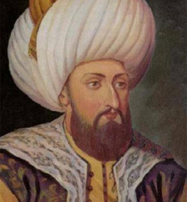 II. Murad 1421-1451 (30 sene) Babas I Mehmet 6 erkek, 2 kz