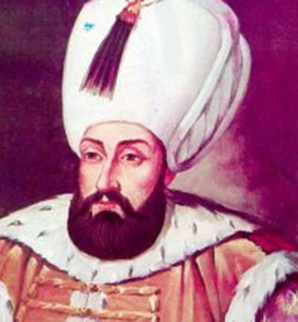 III. Mehmed 1595-1603 (8 sene) Babas III Murad 4 erkek