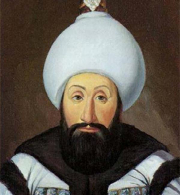 1. Abdlhamid 1774-1789 (15 sene) Babas III Ahmed 7 erkek, 8 kz