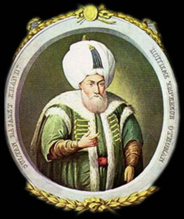 II. Beyazd 1481-1512 (31 sene) Babas FS Mehmet 8 erkek, 5 kz