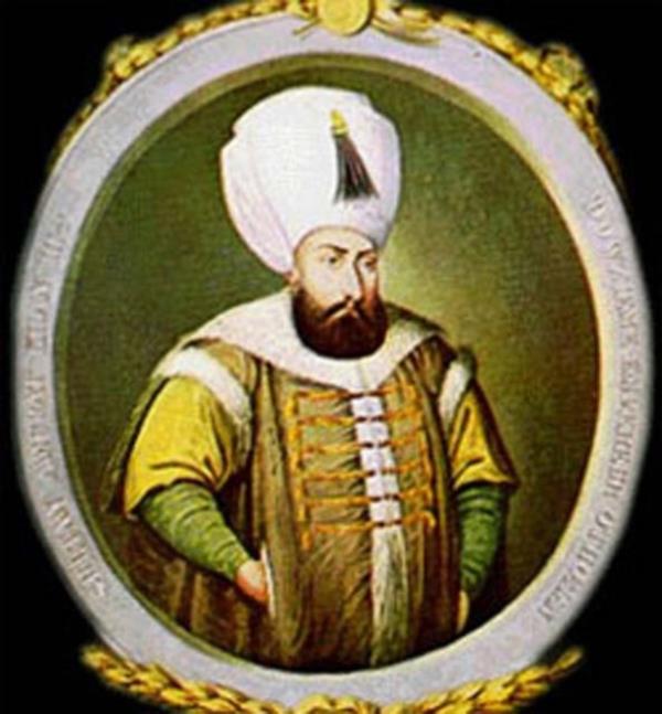 III. Murad 1574-1595 (21 sene) Babas II Selim 22 erkek, 4 kz