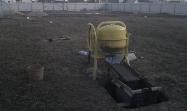 <br><b>Ald arsaya ev dikti</b></br>  Rusya'da bir kii bir arsa satn ald ve zerine ev dikti.