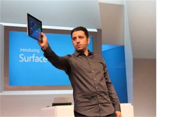 <br><b>Mini Microsoft Surface</b></br>  Microsoft Surface tabletin mini versiyonunun 2015'te piyasaya kmas bekleniyor.