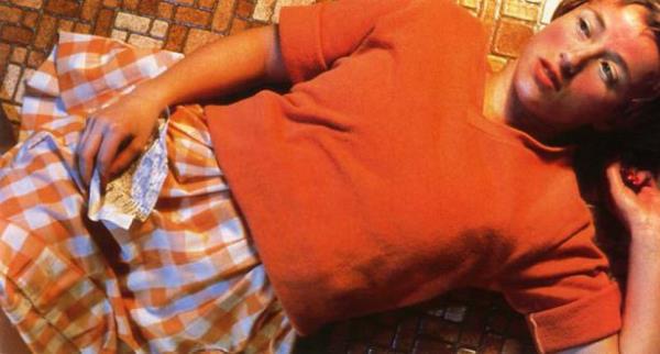 3. Cindy Sherman "simsiz#96" (1981) 3,890,500 dolar