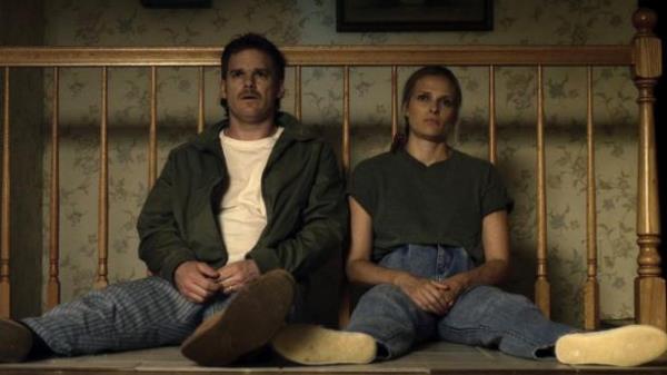 Cold In July/ Temmuz Souu