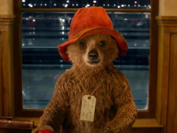 Paddington