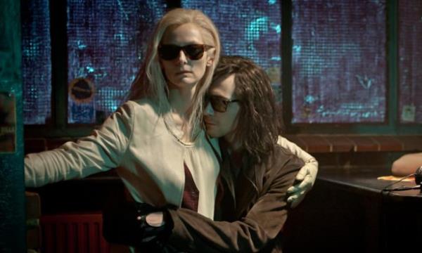 Only Lovers Left Alive / Sadece Aklar Hayatta Kalr