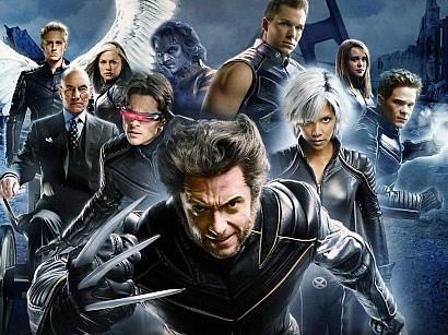 X-Men: Days Of Future Past / X-Men: Gemi Gnler Gelecek