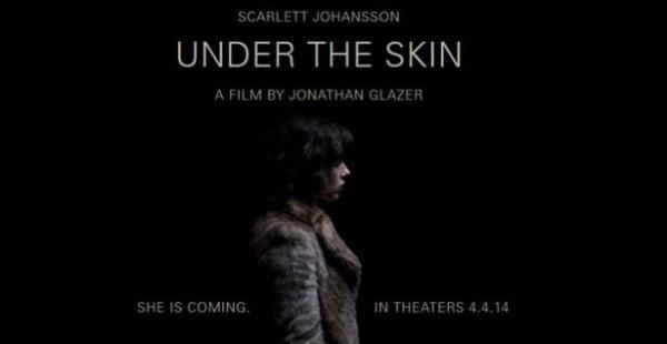 Under The Skin / Derinin Altnda