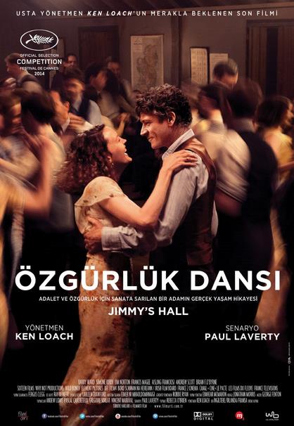 <p><b>zgrlk Dans</b></p>    <br>Ynetmen: Ken Loach</br>  <br>Oyuncular: Barry Ward, Simone Kirby, Andrew Scott </br>  <br>Tr: Dram , Tarihi</br>