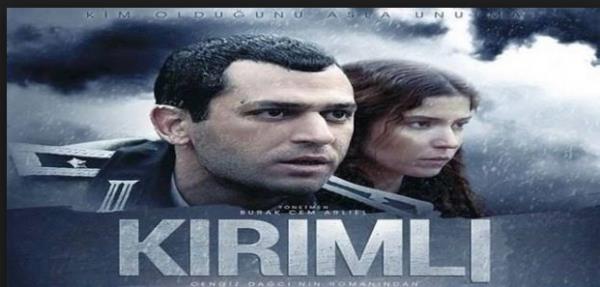 <p><b>Krml </b></p>    <br>Ynetmen: Burak Cem Arlel</br>  <br>Oyuncular: Murat Yldrm, Selma Erge, Baki Davrak</br>  <br>Tr: Dram , Tarihi</br>