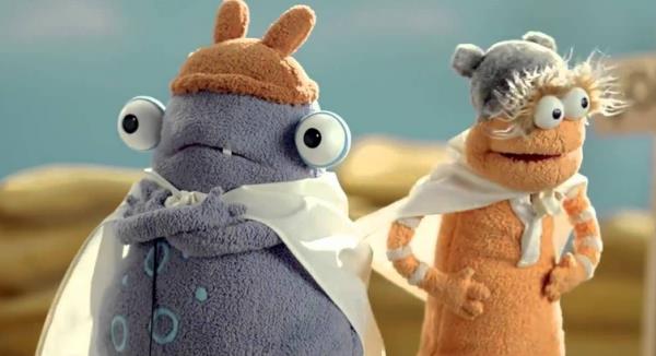 Ta ki Rimo'da yaayan iki sevmli kahraman olan Minnik ve Bzdk'n yolu le dnceye dek bu iliki bu ekilde devam eder. Bzdk ve Minnik lde, piknie km olan Zimolu bir aileyle kesiir ve iki grubun da bana gelenler kasabalarn deitirecek bir maceray ortaya karr.