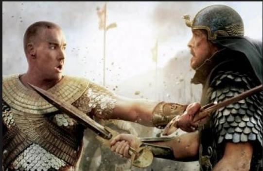 nl ynetmen Ridley Scott'n ynetmenliini yapt film, Hz. Musa'nn hayatnn nemli dnm noktalarn konu ediniyor. Tevrat'n baz blmlerinden esinlenerek yazlan hikaye, Musa'nn doumu ve Msr kraliyet ailesi tarafndan evlat ediliiyle balyor.