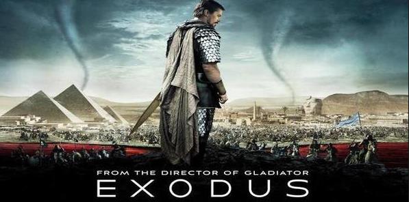 <p><b>Exodus: Tanrlar ve Krallar</b></p>    <br>Ynetmen: Ridley Scott</br>  <br>Oyuncular: Christian Bale, Joel Edgerton, John Turturro </br>  <br>Tr: Epik , Aksiyon</br>