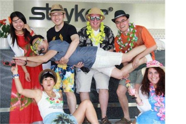 <br><b>20. Stryker</b></br>  alanlarn verdii not 5 zerinden 4.