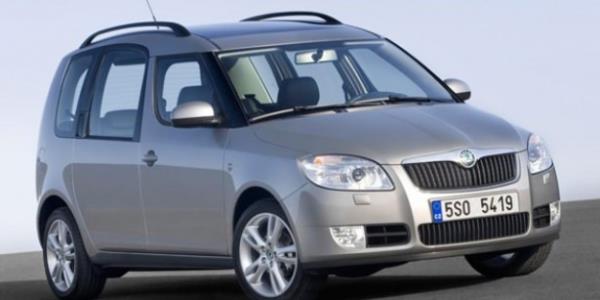 <p><b>SKODA ROOMSTER</b></p>    1.6 TDI 90 ps sat fiyat 52.400 TL
