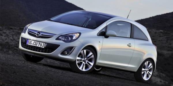 <p><b>OPEL CORSA</b></p>    1.3 CTDI Essentia sat fiyat 52.805 TL