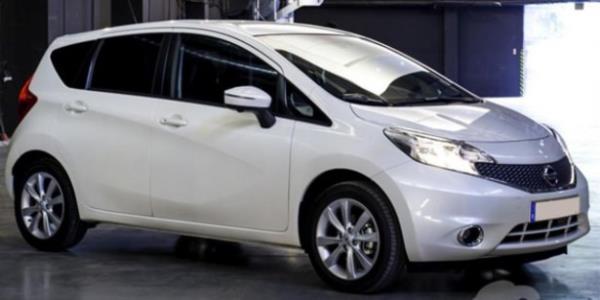 <p><b>NSSAN VISIA NOTE</b></p>    1.5 DCI sat fiyat 51.990 TL