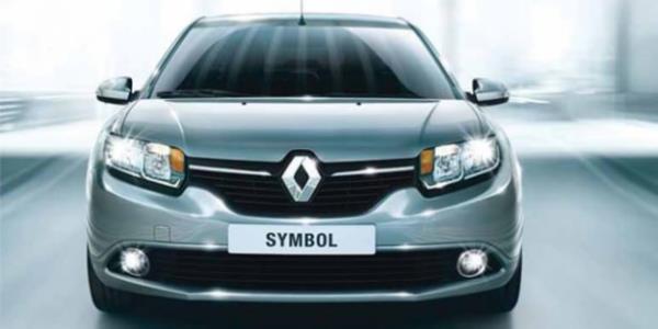 <p><b>RENAULT SYMBOL</b></p>    1.5 DCI Joy 90 ps sat fiyat 48.300 TL