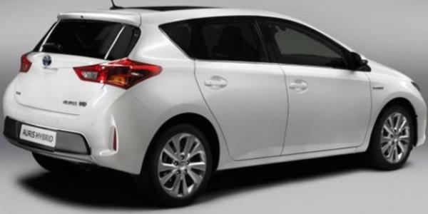 <p><b>TOYOTA AURS</b></p>    1.4 D-4D Life sat fiyat 60.850 TL