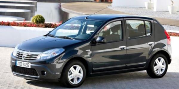 <p><b>DACA SANDERO AMBIANCE</b></p>    1.5 75 ps  sat fiyat 40.900 TL