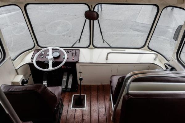 Vatandalarmz bu otobslere bindiinde o dnemi de bir nebze olsun yaayacaklar" ifadelerini kulland.