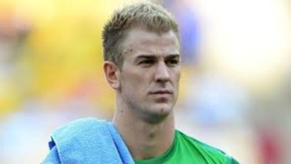 Joe Hart