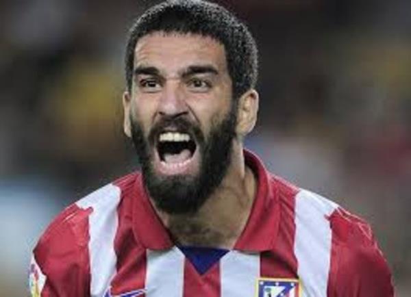 Arda Turan