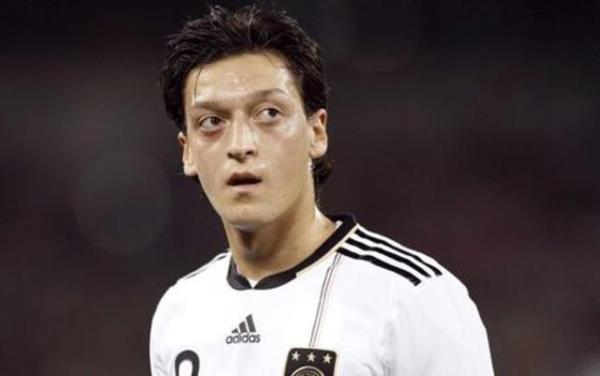 Mesut zil
