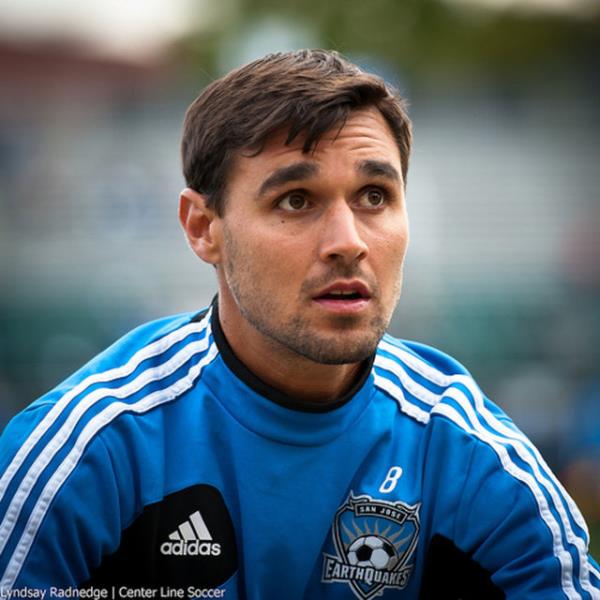 Chris Wondolowski
