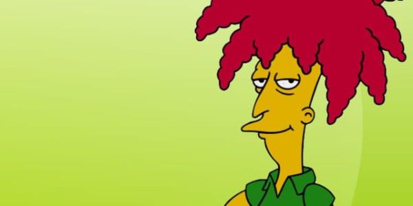 Sideshow Bob