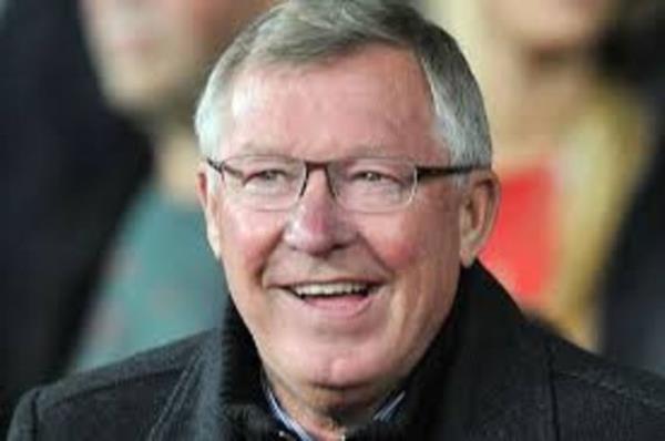 Alex Ferguson