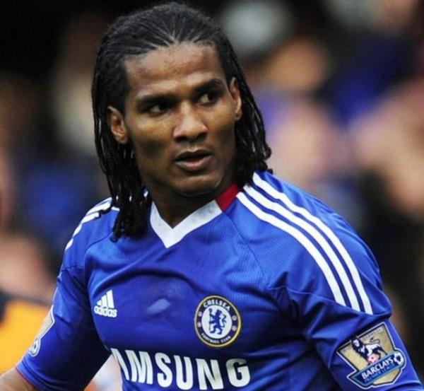 Florent Malouda