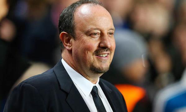 Rafael Benitez