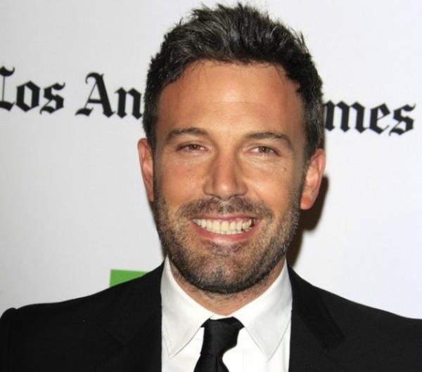 Ben Affleck