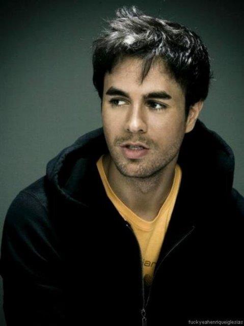 Enrique Iglesias