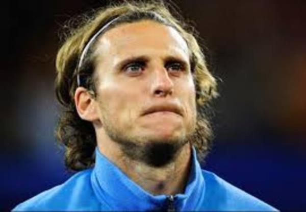 Diego Forlan